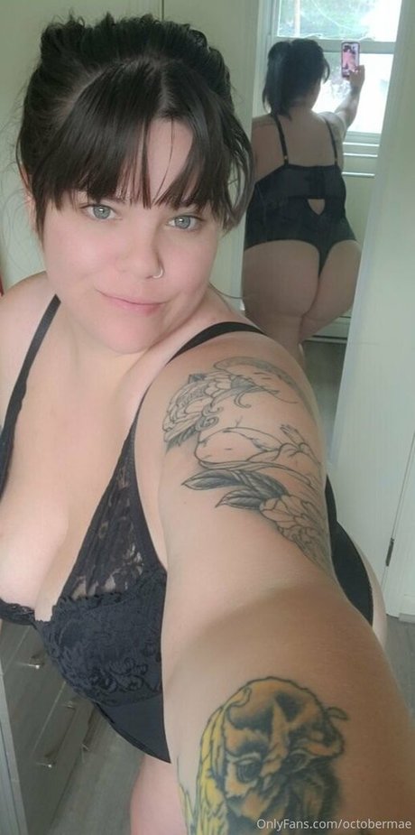 octobermae Nackt OnlyFans