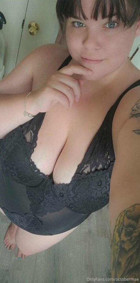 octobermae OnlyFans XXX