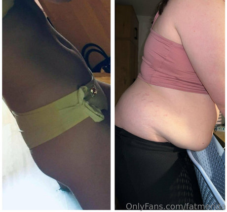 fatmerida Nacktbilder-Leaks von OnlyFans