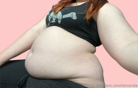 fatmerida Nackt geleakt OnlyFans