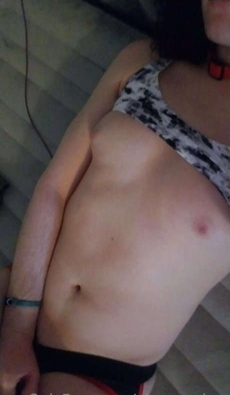 playpupskye Nacktbilder von OnlyFans geleakt