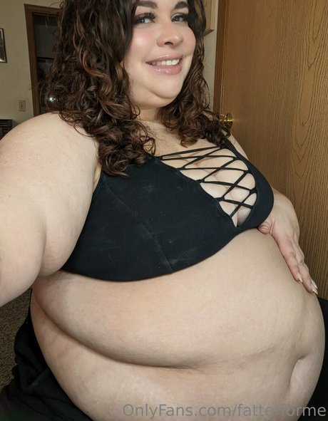 fatterforme OnlyFans Leak