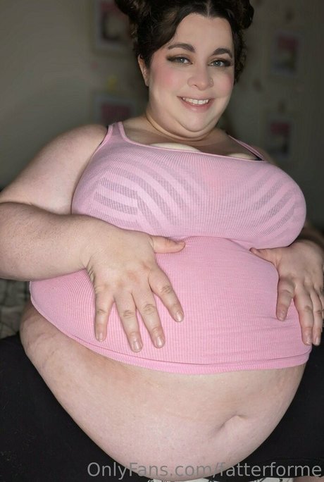 fatterforme OnlyFans XXX