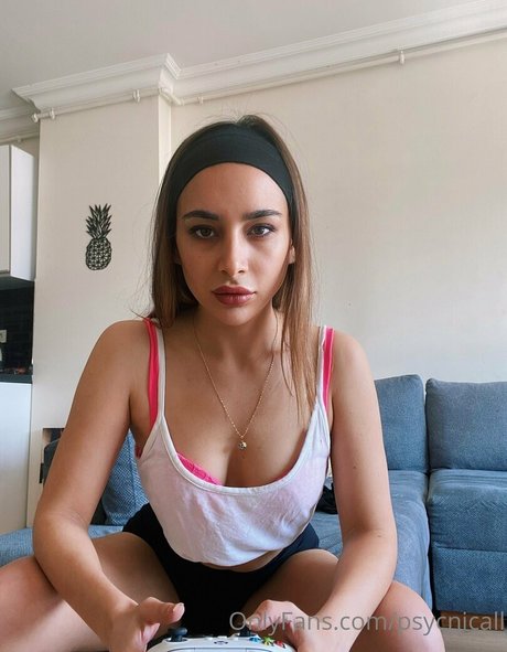 psycnicall XXX Leak OnlyFans