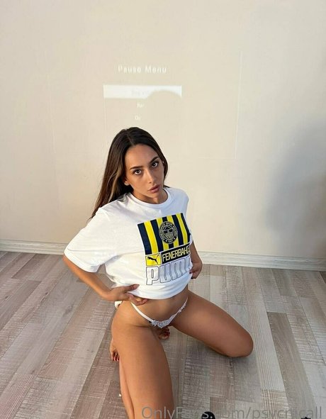 psycnicall OnlyFans Strip