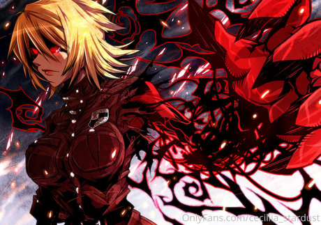 Cecillia Stardust OnlyFans-Bilder geleakt