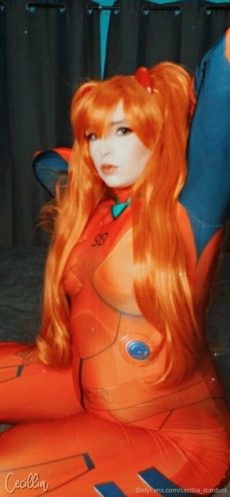 Cecillia Stardust NurlyFans-Pornos