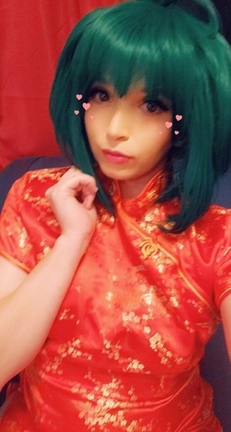 Cecillia Stardust Leaks von Nacktbildern auf OnlyFans