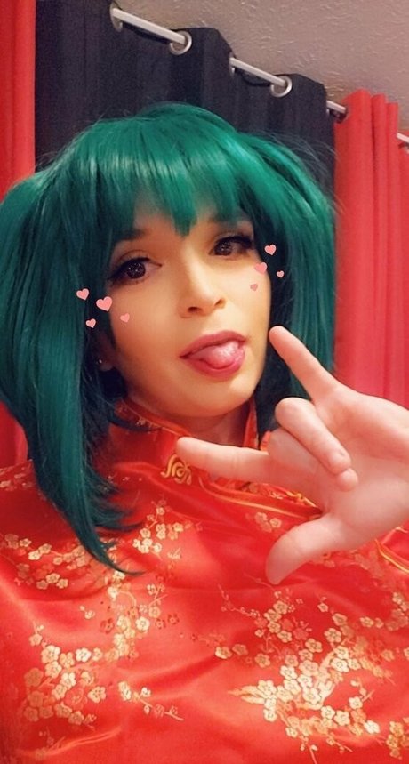 Cecillia Stardust OnlyFans