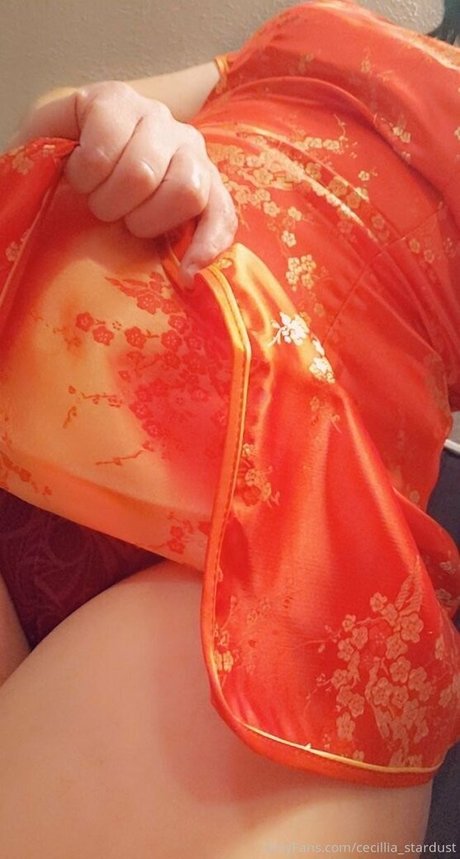 Cecillia Stardust OnlyFans Fotos