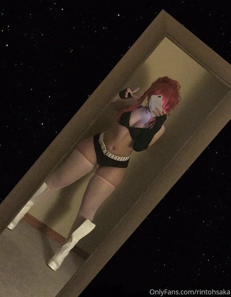 rintohsaka Nackt OnlyFans Porn