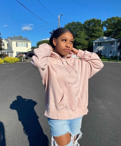 Elyse Rey OnlyFans Leak