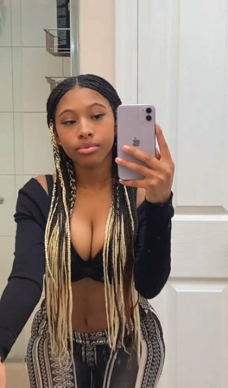 Elyse Rey Nacktbilder geleakt OnlyFans geleakt