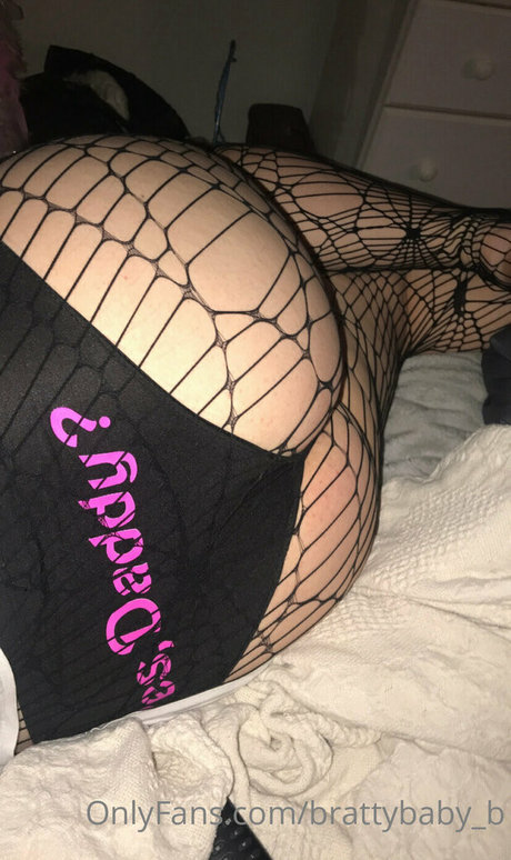 brattybaby b OnlyFans Modelfoto