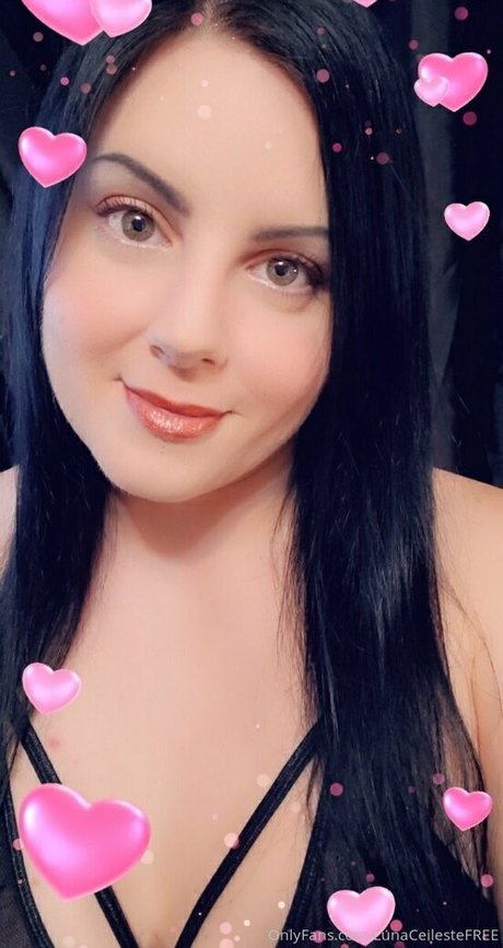 lunaceilestefree Neue OnlyFans Leaks