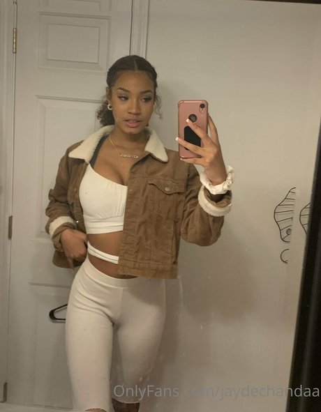 jaydechandaa Nackt OnlyFans