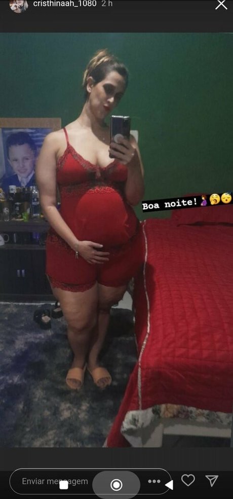 Helen Cristina OnlyFans Pornografie geleakt