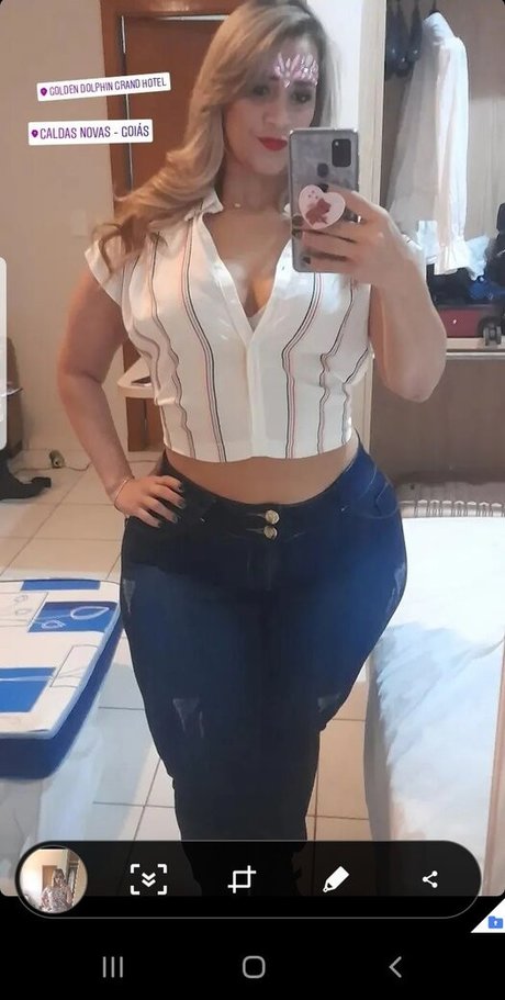 Helen Cristina OnlyFans Nackt Leaks