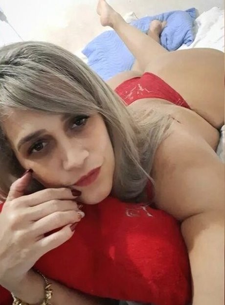 Helen Cristina OnlyFans NSFW