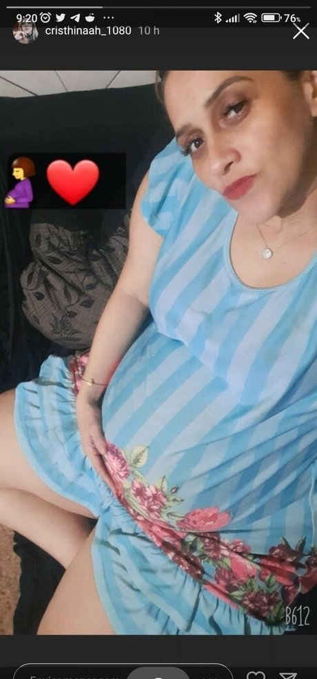 Helen Cristina OnlyFans geleakt.