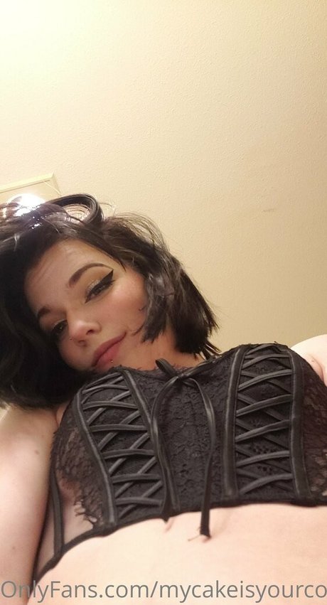 mycakeisyourconfectionto OnlyFans Sex Leak