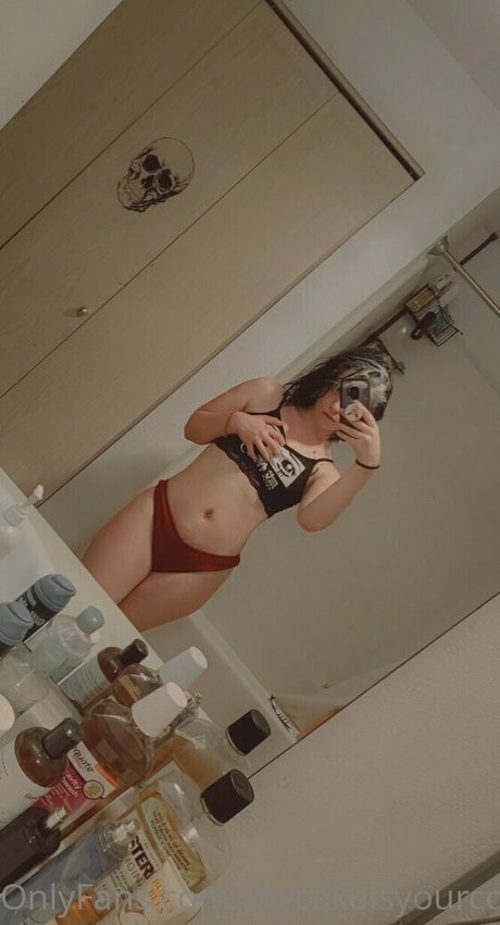 mycakeisyourconfectionto Leaked OnlyFans Porn