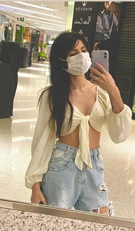 Marcela Wandalsen OnlyFans-Creator