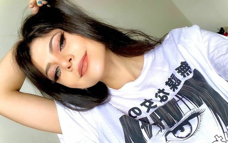 Marcela Wandalsen OnlyFans Leak Pornografie