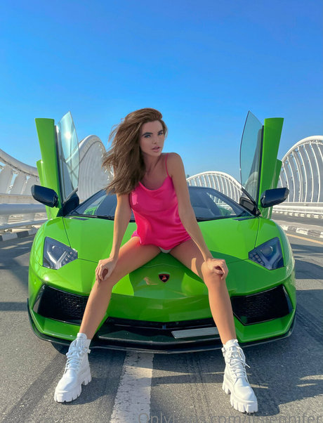 itsjennifer Nacktbilder von OnlyFans geleakt