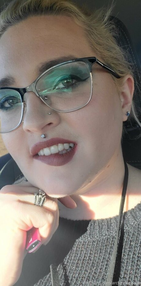 arcfennecbabe OnlyFans Bilder geleakt