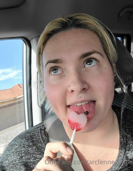arcfennecbabe OnlyFans Inhalte