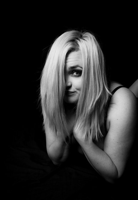 arcfennecbabe Nacktbilder geleakt OnlyFans geleakt