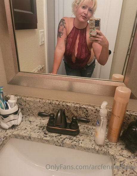 arcfennecbabe Leaked OnlyFans Bilder