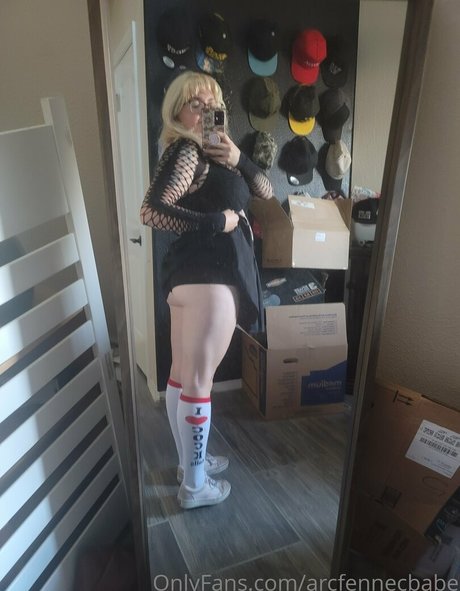 arcfennecbabe OnlyFans Fotos
