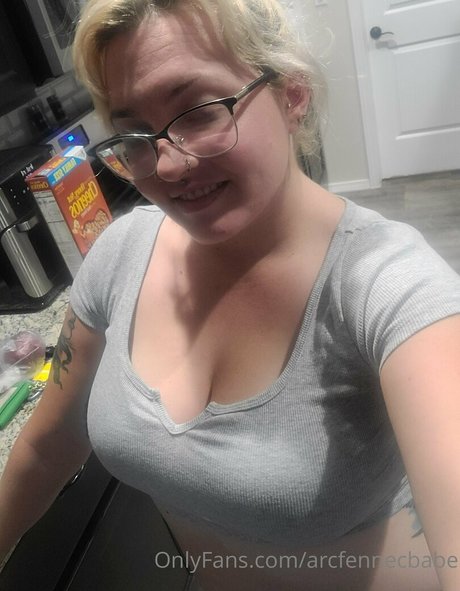 arcfennecbabe Sex auf OnlyFans