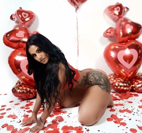 Princess A1naniee Titten OnlyFans