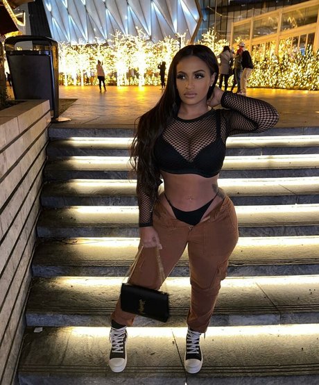 Princess A1naniee Nacktbilder auf OnlyFans