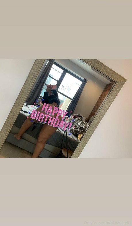 Princess A1naniee OnlyFans geleakte Pornografie