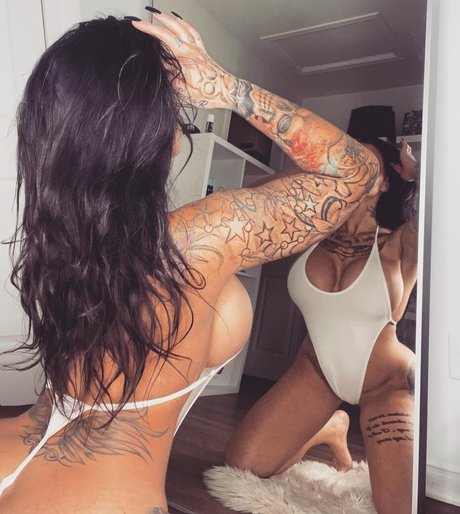 Vanessa bootybuilder Nackt auf OnlyFans Leak