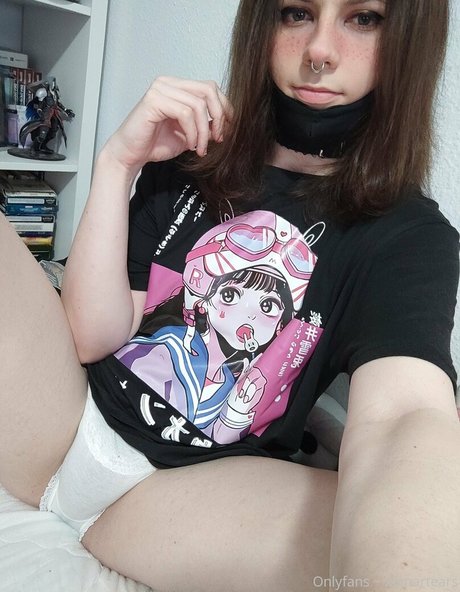 Xlunartears Kostenlose OnlyFans-Pornos