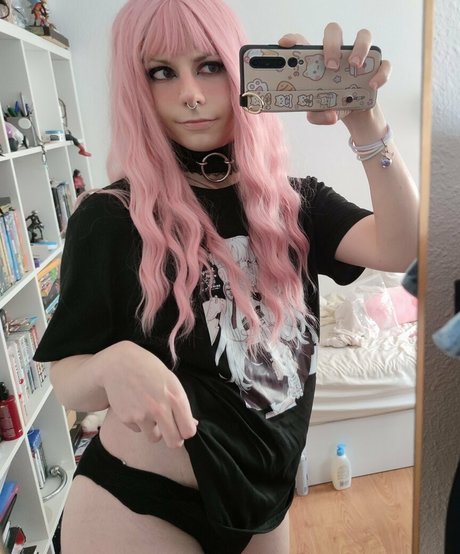 Xlunartears OnlyFans Bilder