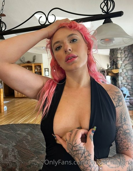 nastynirvanaa Porn OnlyFans Leak