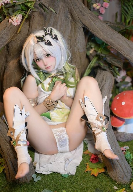 Raikajiang Heiße OnlyFans Inhalte