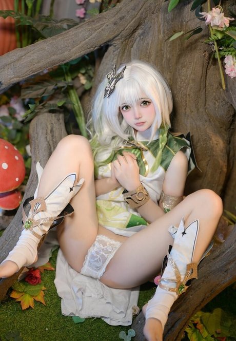 Raikajiang Nacktbilder-Leaks von OnlyFans