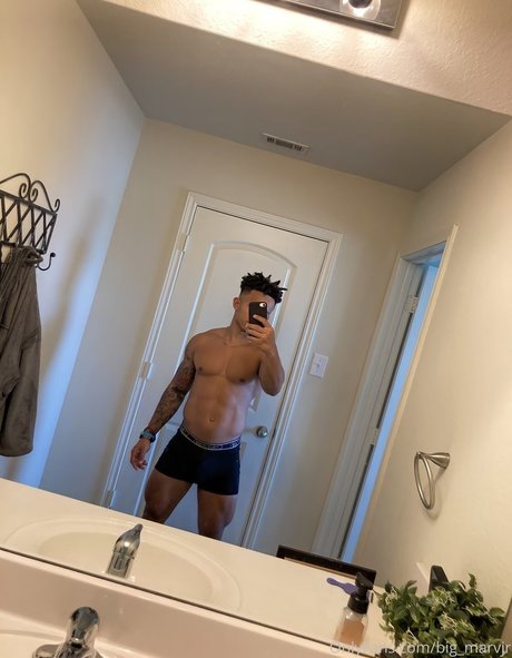 Big marvjr Nacktbilder geleakt OnlyFans Nacktporno