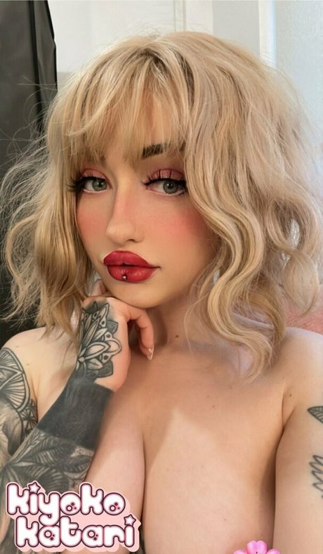 kiyokokatari Leaked OnlyFans Sex Tape