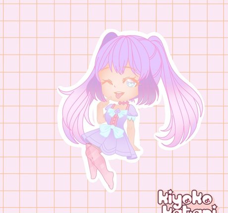 kiyokokatari Nackt OnlyFans