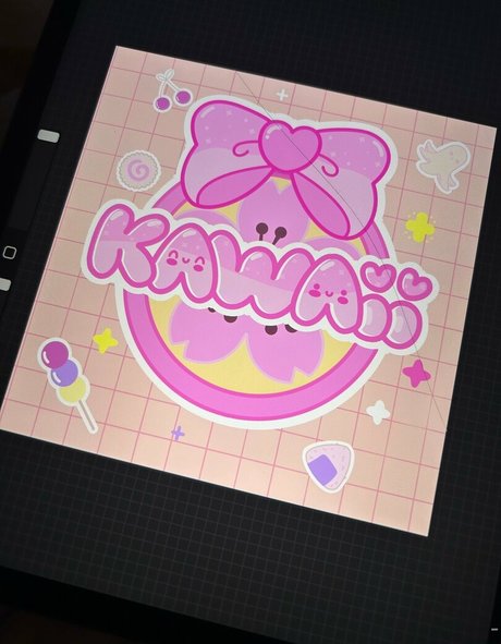 kiyokokatari OnlyFans nackte Brüste