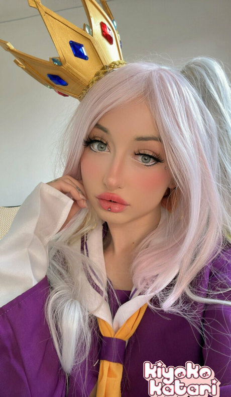 kiyokokatari Auf OnlyFans