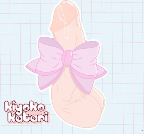 kiyokokatari XXX OnlyFans